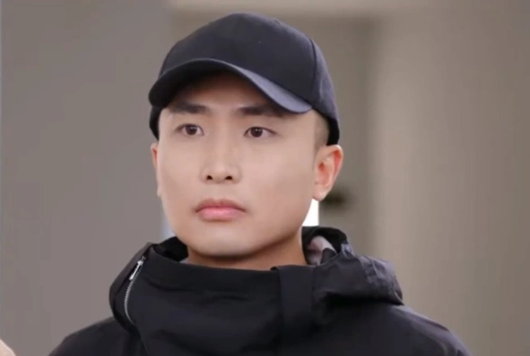 Кадр из дорамы Тайный брак