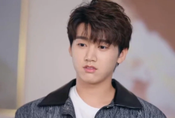 Кадр из дорамы Тайный брак