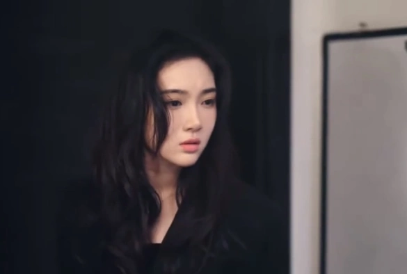 Кадр из дорамы Тайный брак