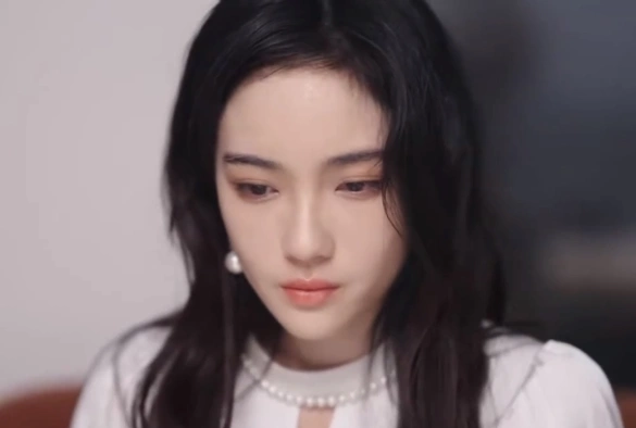 Кадр из дорамы Тайный брак