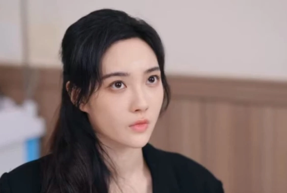 Кадр из дорамы Тайный брак