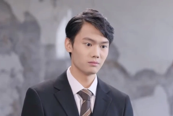 Кадр из дорамы Тайный брак