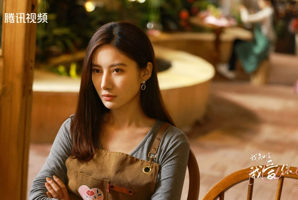 Кадр из дорамы Я знаю, что люблю тебя