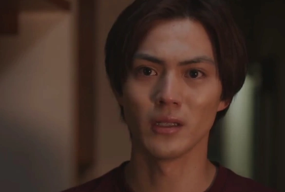 Кадр из дорамы Ты мне нравишься, но что дальше?