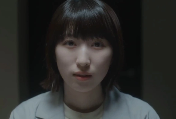 Кадр из дорамы Ты мне нравишься, но что дальше?