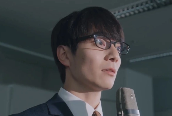 Кадр из дорамы Ты мне нравишься, но что дальше?