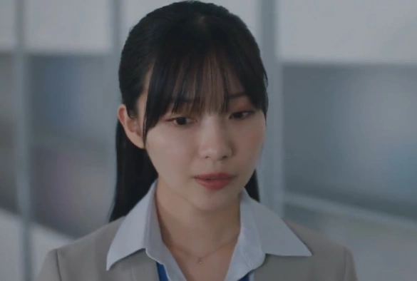 Кадр из дорамы Ты мне нравишься, но что дальше?