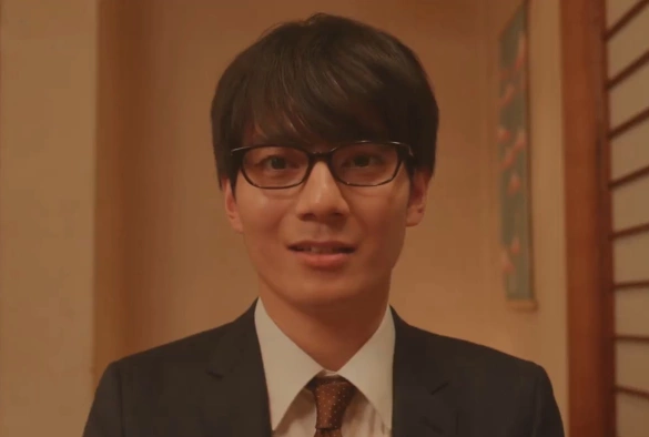 Кадр из дорамы Ты мне нравишься, но что дальше?