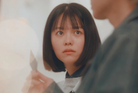 Кадр из дорамы Несломленное «Я»: Цепочка мести