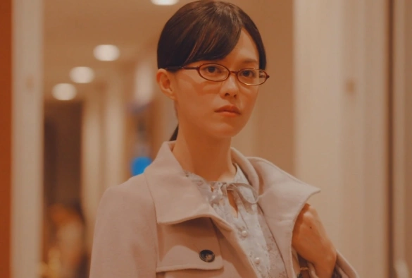 Кадр из дорамы Несломленное «Я»: Цепочка мести