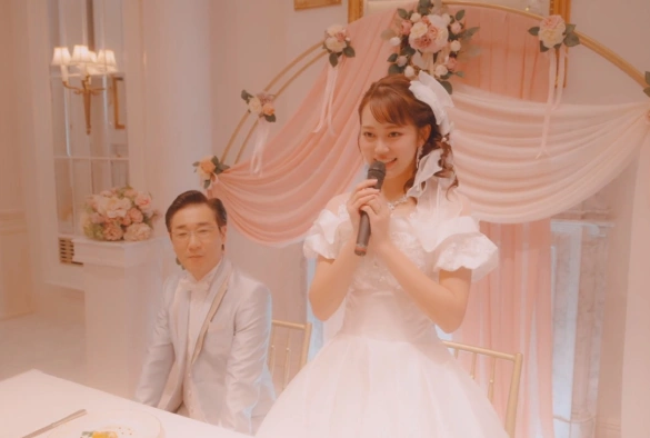 Кадр из дорамы Несломленное «Я»: Цепочка мести