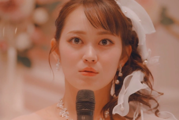 Кадр из дорамы Несломленное «Я»: Цепочка мести