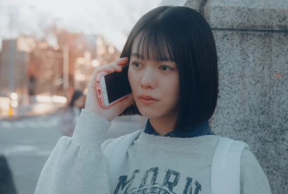 Кадр из дорамы Несломленное «Я»: Цепочка мести