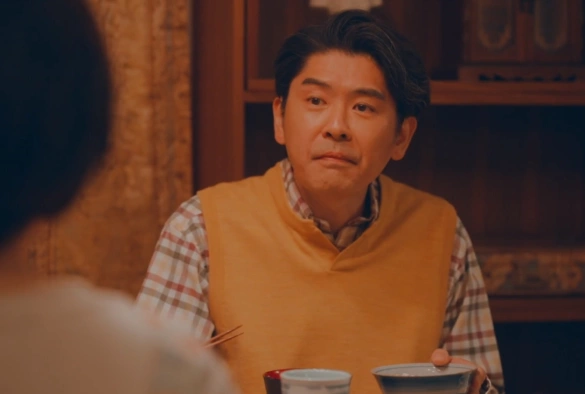 Кадр из дорамы Несломленное «Я»: Цепочка мести