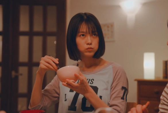 Кадр из дорамы Несломленное «Я»: Цепочка мести