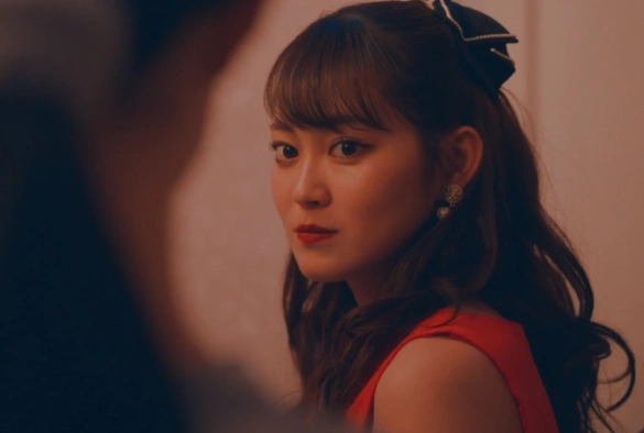 Кадр из дорамы Несломленное «Я»: Цепочка мести