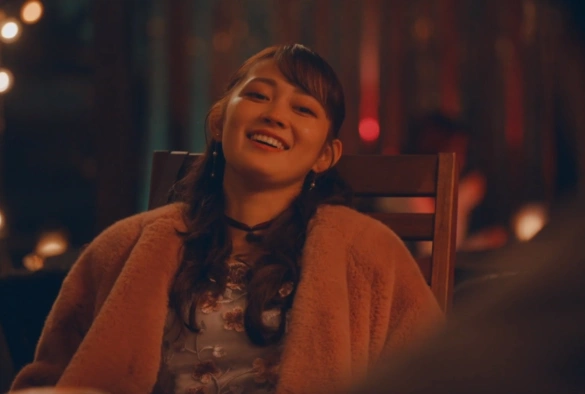 Кадр из дорамы Несломленное «Я»: Цепочка мести