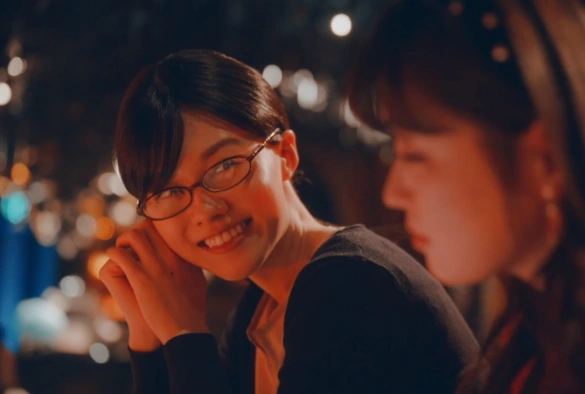 Кадр из дорамы Несломленное «Я»: Цепочка мести