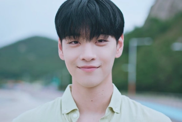 Кадр из дорамы Зона превосходства любви