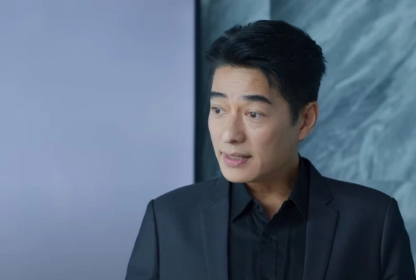 Кадр из дорамы Найди свою любовь сердцем