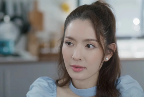 Кадр из дорамы Найди свою любовь сердцем