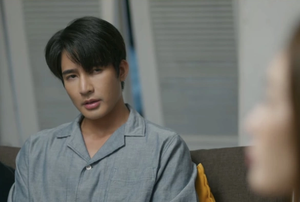 Кадр из дорамы Найди свою любовь сердцем