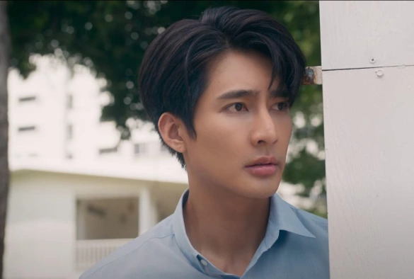 Кадр из дорамы Найди свою любовь сердцем