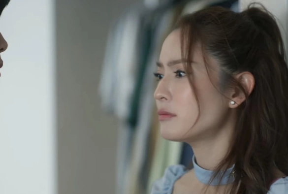 Кадр из дорамы Найди свою любовь сердцем