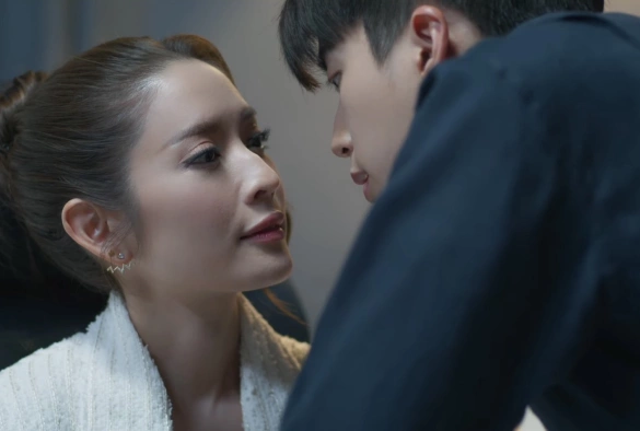 Кадр из дорамы Найди свою любовь сердцем