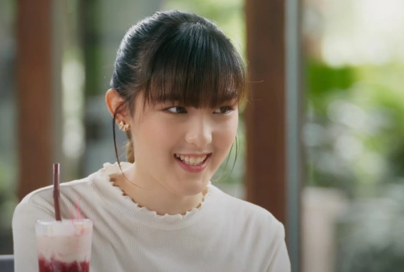 Кадр из дорамы Найди свою любовь сердцем