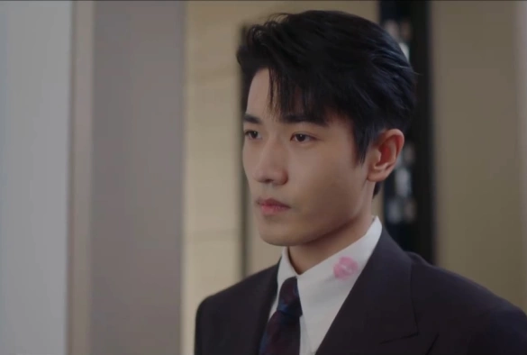 Кадр из дорамы Индульгенция