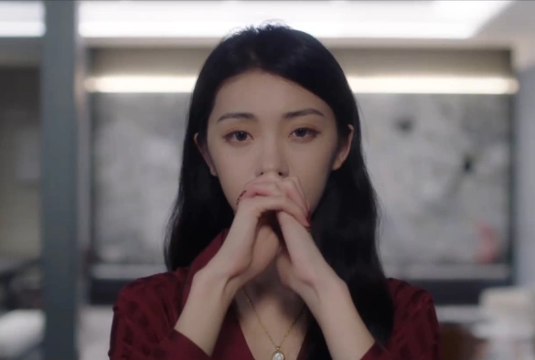 Кадр из дорамы Индульгенция