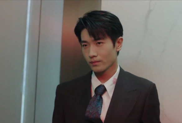 Кадр из дорамы Индульгенция