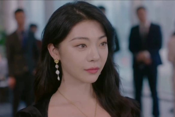 Кадр из дорамы Индульгенция