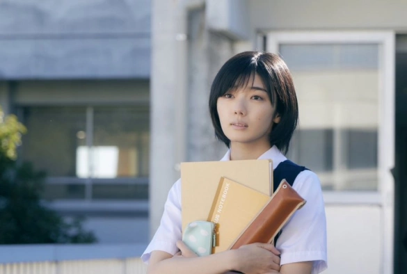 Кадр из дорамы Неудержимая юность 2 сезон