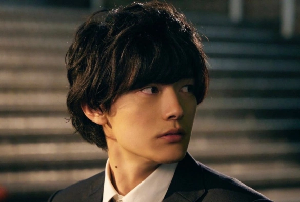 Кадр из дорамы Неудержимая юность 2 сезон