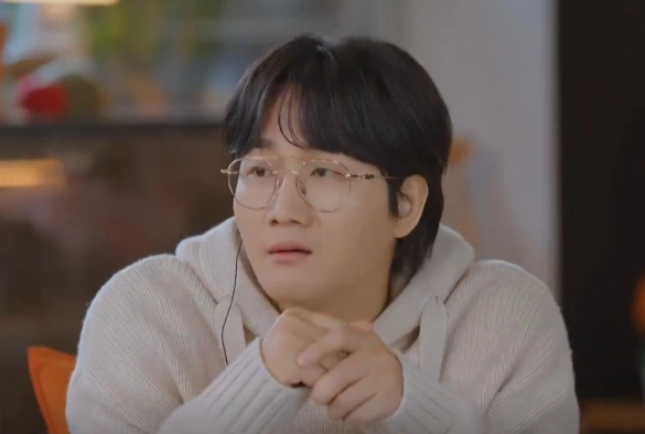 Кадр из дорамы Трансфер любви 3 сезон