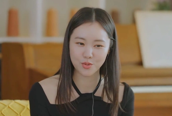 Кадр из дорамы Трансфер любви 3 сезон