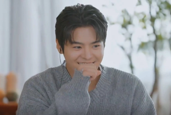 Кадр из дорамы Трансфер любви 3 сезон