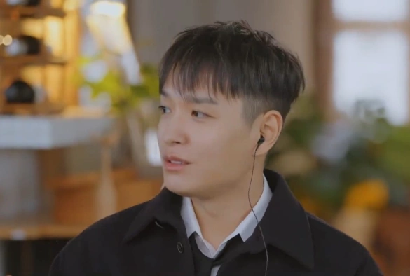 Кадр из дорамы Трансфер любви 3 сезон