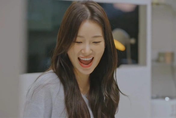 Кадр из дорамы Трансфер любви 3 сезон