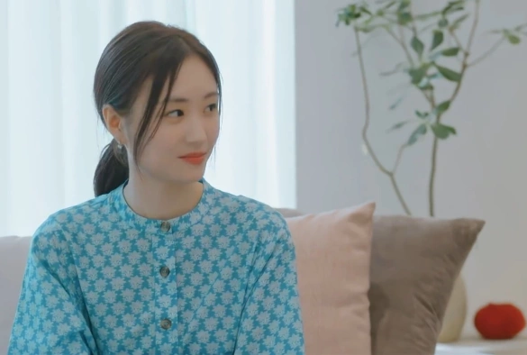 Кадр из дорамы Трансфер любви 3 сезон