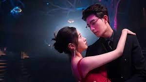 Кадр из дорамы Контракт на любовь