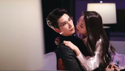 Кадр из дорамы Контракт на любовь