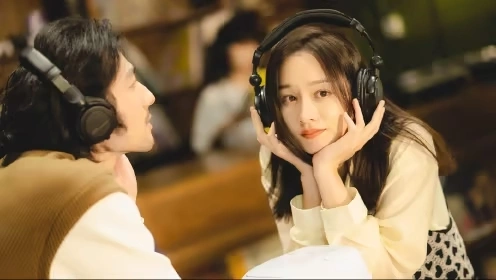 Кадр из дорамы Контракт на любовь