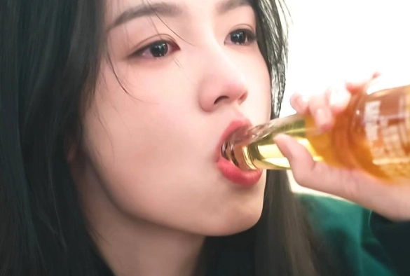 Кадр из дорамы Влюбиться