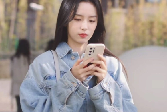 Кадр из дорамы Влюбиться