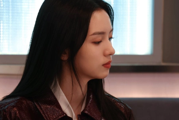 Кадр из дорамы Влюбиться