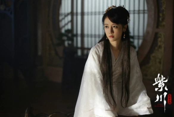 Кадр из дорамы Цзычуань 1 сезон