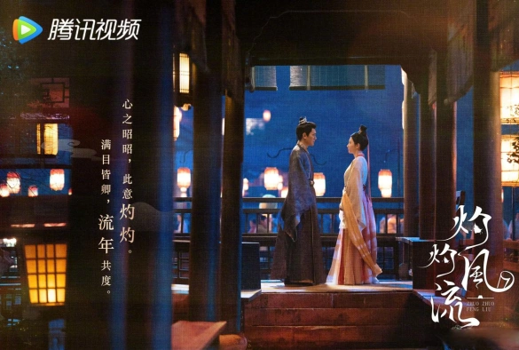 Кадр из дорамы Удивительный талант